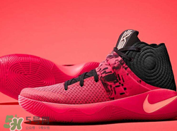 耐克kyrie2正品多少錢？nike歐文二代專柜價格