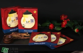 春雨紅參面膜怎么樣？春雨紅參蜂蜜面膜多少錢？