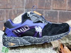 puma disc運(yùn)動(dòng)鞋怎么樣？彪馬disc運(yùn)動(dòng)鞋測(cè)評(píng)