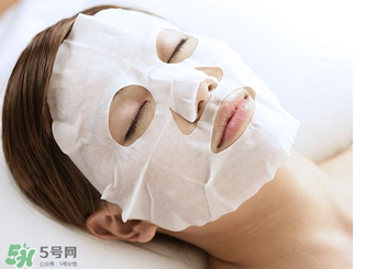 孕婦可以敷海藻面膜嗎？海藻面膜孕婦可以敷嗎？