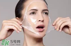 孕婦可以敷海藻面膜嗎？海藻面膜孕婦可以敷嗎？