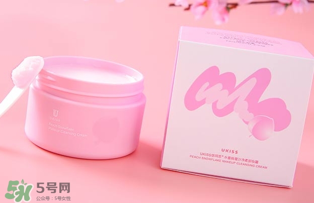 2017卸妝膏哪個(gè)牌子好？2017卸妝膏推薦