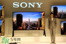 索尼100寸電視多少錢？索尼100寸電視價格多少？