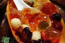 糖尿病能吃桃膠嗎？糖尿病患者吃桃膠的好處