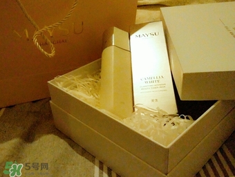 maysu美素是什么牌子？美素是哪個(gè)國(guó)家的品牌？