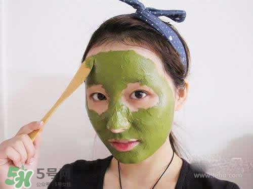 泥狀面膜怎么用？泥狀面膜使用方法