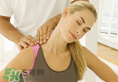 脖子突然扭了怎么辦？脖子扭傷了怎么辦