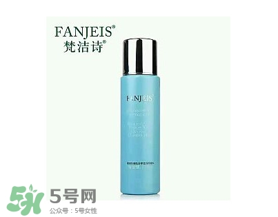 2017卸妝油什么牌子好？2017卸妝油推薦