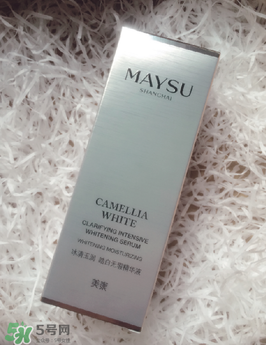 maysu美素是什么牌子？美素是哪個(gè)國家的品牌？