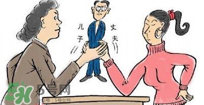 老公如何處理婆媳關(guān)系？男人怎么處理好婆媳關(guān)系