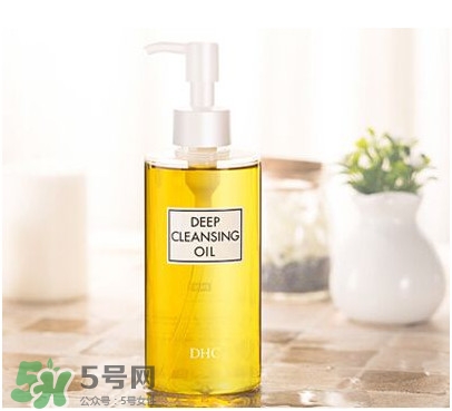 2017卸妝油什么牌子好？2017卸妝油推薦