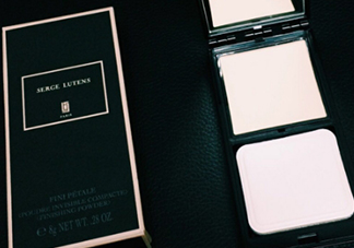 serge lutens蘆丹氏粉餅多少錢？蘆丹氏粉餅專柜價(jià)格