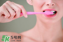 刷牙老是出血是怎么回事？刷牙老是出血怎么辦