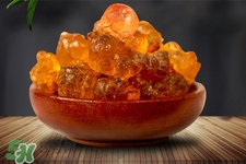 桃膠可以煲湯嗎？桃膠怎么煲湯？