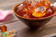 桃膠可以治療糖尿病嗎？桃膠能治什么??？