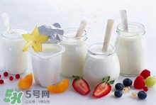 孕婦可以喝酸奶嗎？孕婦喝酸奶好嗎？