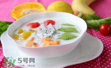孕婦可以喝酸奶嗎？孕婦喝酸奶好嗎？