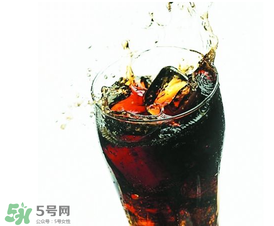 孕婦可以喝可樂嗎？孕婦喝可樂對胎兒有影響嗎？