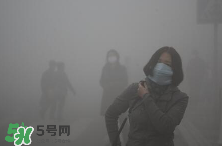 霧霾對孕婦有什么危害？霧霾對胎兒有影響嗎？
