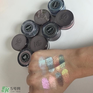 make up geek是什么牌子？make up geek什么檔次？