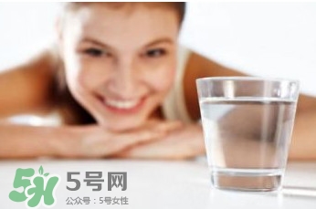 喝水會長胖嗎？喝水會不會長胖