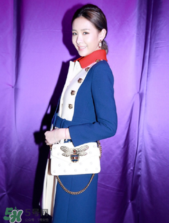 gucci蜜蜂包正品多少錢？gucci古馳蜜蜂珍珠包專柜價格
