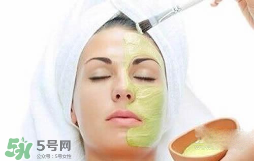 泥狀面膜怎么清洗？泥狀面膜清洗方法