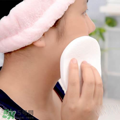 泥狀面膜怎么清洗？泥狀面膜清洗方法