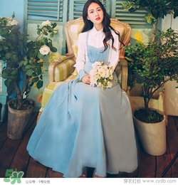 5月穿什么衣服？五月份穿衣搭配