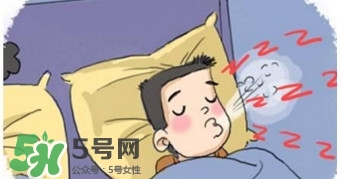 如何睡覺不打呼嚕？怎樣睡覺不打呼嚕？
