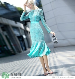 5月穿什么衣服？五月份穿衣搭配