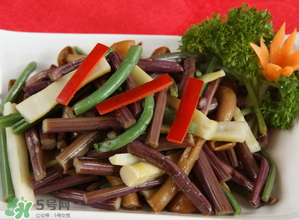 蕨菜有毒嗎？吃蕨菜會(huì)中毒嗎？