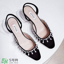 attico是什么牌子？attico是什么檔次？