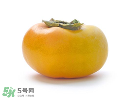 柿子為什么會(huì)澀？柿子怎么吃不澀？