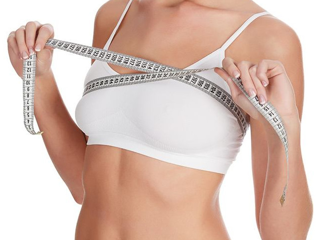 怎么樣能把乳房變大？怎么樣才能讓乳房大一些