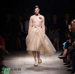 rochas是什么牌子？rochas巴黎羅莎是什么檔次？