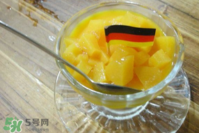 黃桃什么時(shí)候上市？黃桃什么時(shí)候成熟？