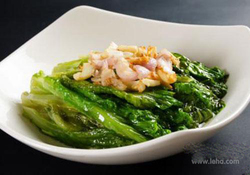 吃油麥菜可以減肥嗎？吃油麥菜能不能減肥？