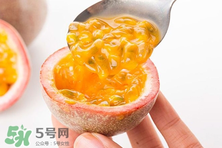 百香果泡水好喝嗎？百香果泡水什么味道？