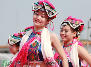 三月三怎么來的？三月三的來歷