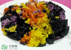 三月三為什么要吃五色糯米飯？三月三吃什么食物？