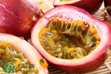 百香果泡水喝減肥嗎？百香果減肥怎么吃？