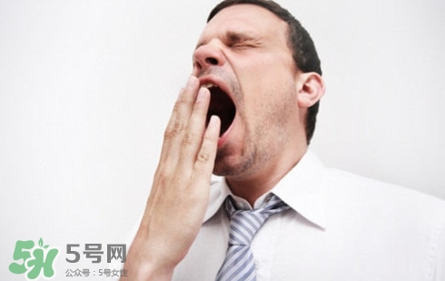 打哈欠會傳染嗎？打哈欠會不會傳染