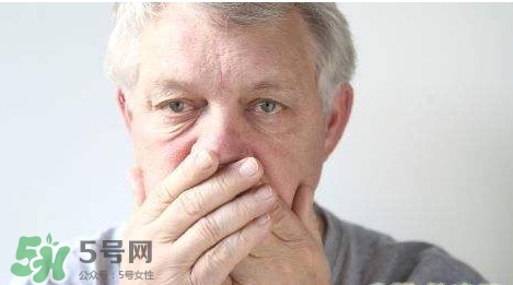 口臭要怎么治？口臭怎么去除小竅門