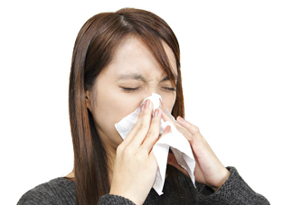 過敏性鼻炎可以吃草莓嗎？過敏性鼻炎能不能吃草莓？