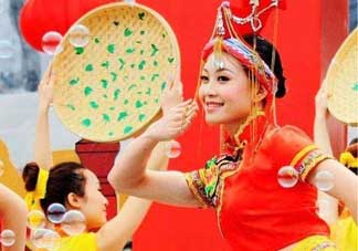三月三怎么來的？三月三的來歷