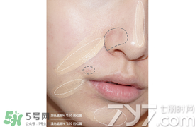 美寶蓮橡皮擦怎么用？美寶蓮遮瑕筆怎么用？