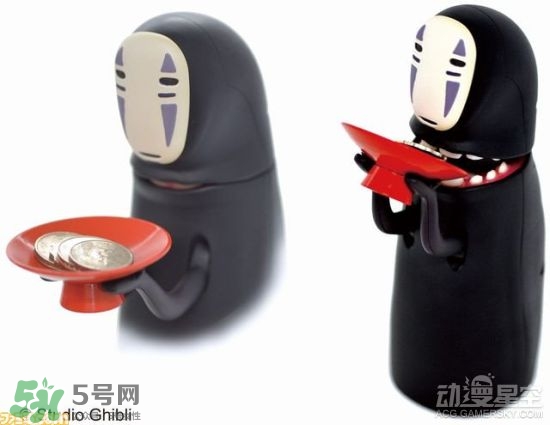 無臉男存錢罐多少錢？無臉男存錢罐哪里買？