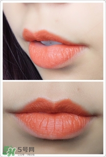 beauty cottage口紅怎么樣？beauty cottage口紅好用嗎