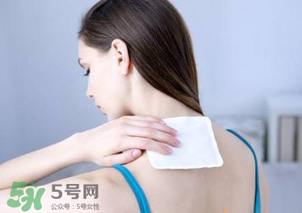 肩頸酸痛怎么治療？肩頸酸痛如何治療